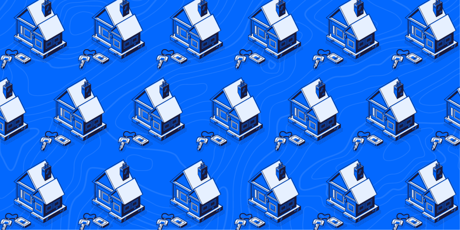 ¿Es mejor rentar o comprar una propiedad?