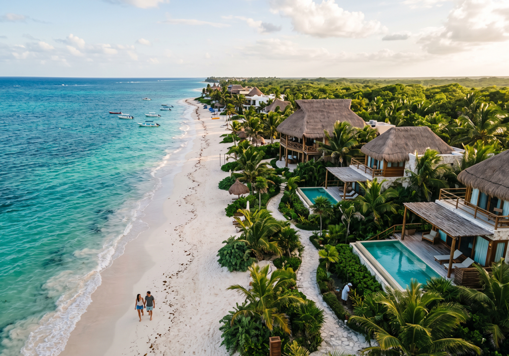 ¿Se Acabó el Boom en Quintana Roo? Precios de Vivienda 2026